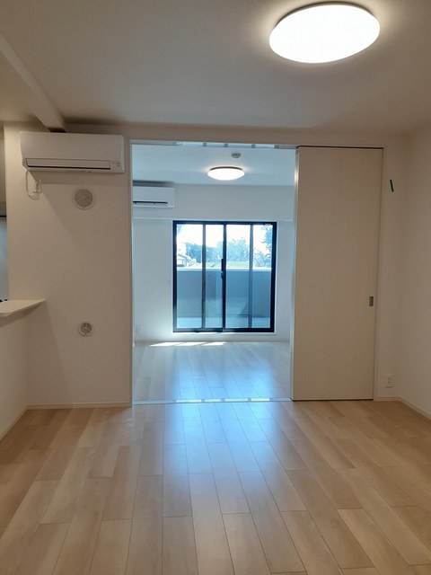 3/20 リビング/ダイニング