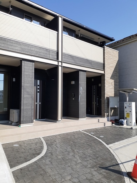 15/21 エントランス