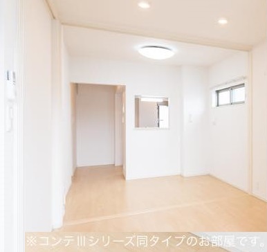 3/20 リビング/ダイニング