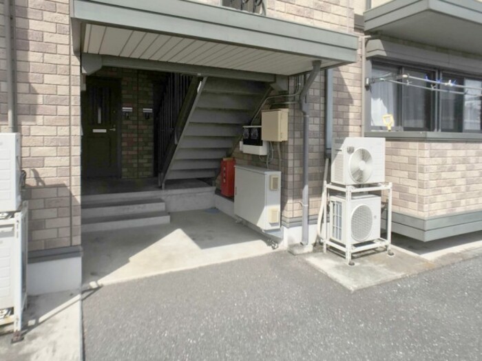 2/10 エントランス