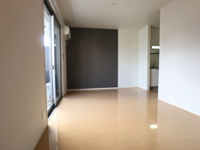 3/27 リビング/ダイニング