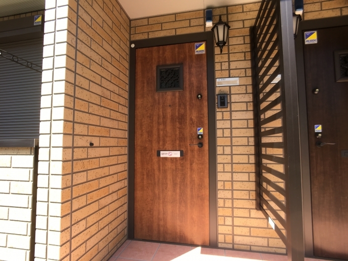 18/28 エントランス