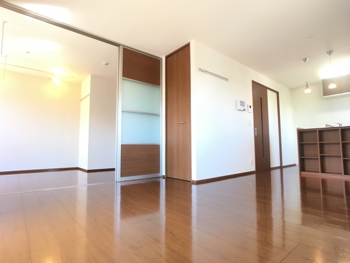 3/28 リビング/ダイニング