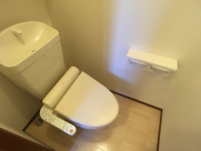 11/28 トイレ