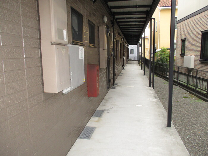 15/21 エントランス