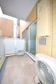 14/18 バルコニー