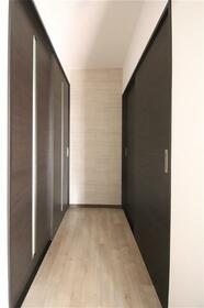 11/16 バルコニー