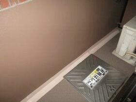 13/16 バルコニー