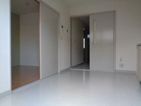 4/16 リビング/ダイニング