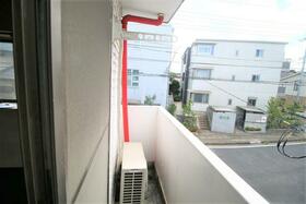 12/12 バルコニー