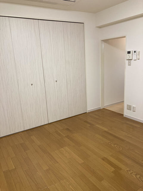 6/19 リビング/ダイニング