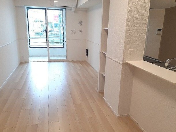 3/22 リビング/ダイニング