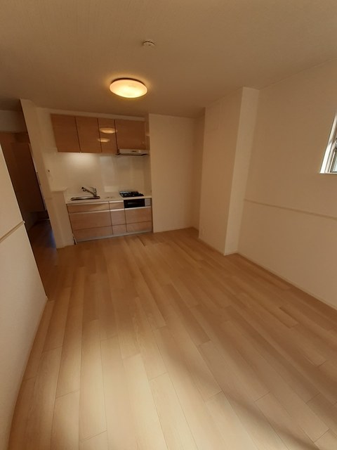 3/23 リビング/ダイニング