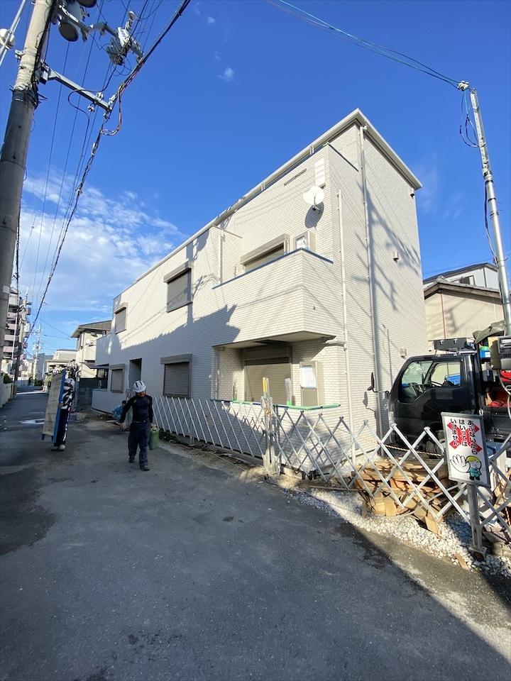1/6 外観