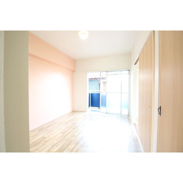 3/15 リビング/ダイニング