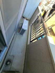 14/16 バルコニー