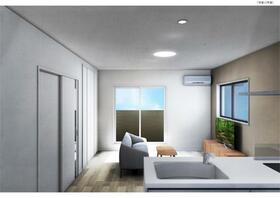 3/5 リビング/ダイニング