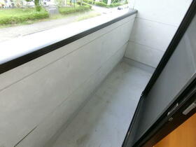 15/16 バルコニー