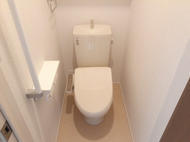 9/20 トイレ