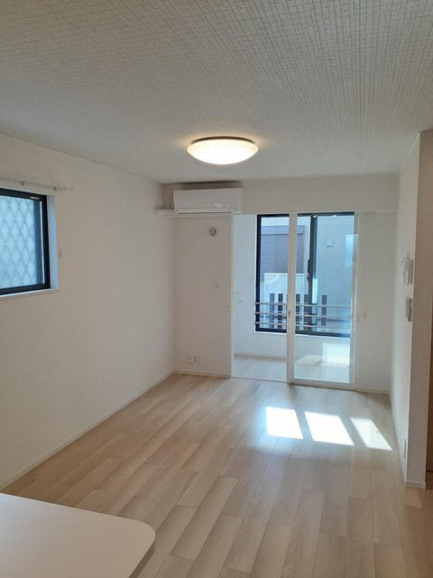 3/20 リビング/ダイニング