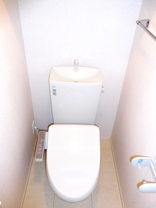 15/20 トイレ