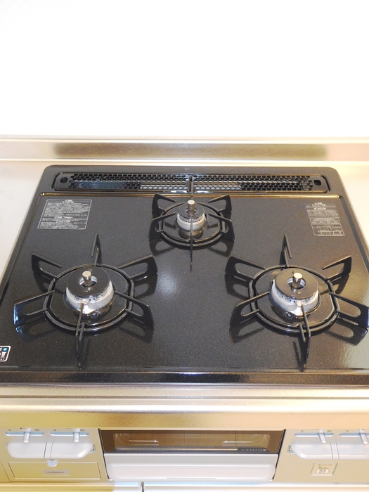 10/20 キッチン