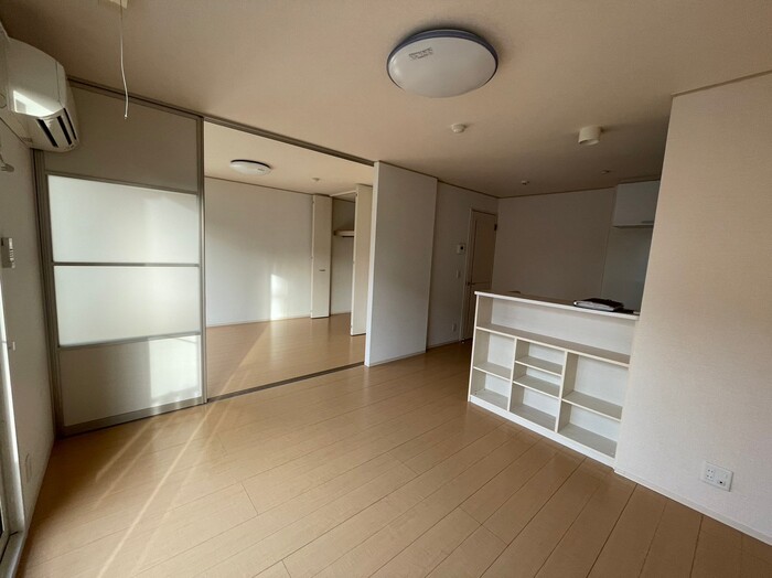 3/19 リビング/ダイニング