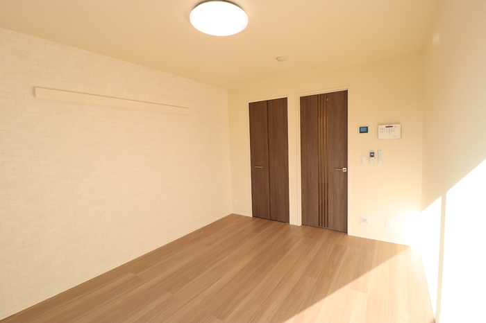 3/22 リビング/ダイニング