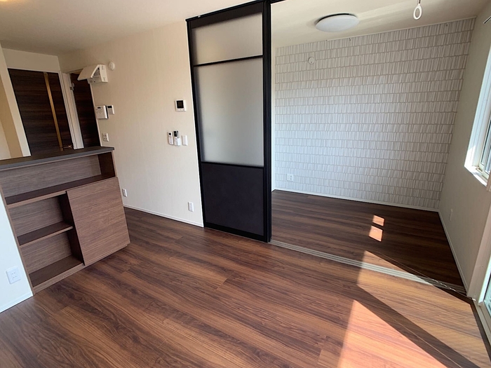 4/21 リビング/ダイニング