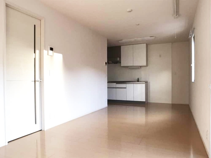 3/18 リビング/ダイニング