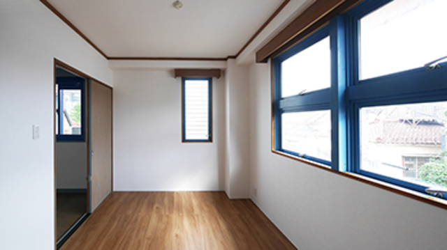 5/26 リビング/ダイニング