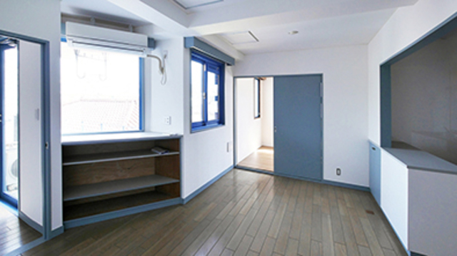 3/26 リビング/ダイニング