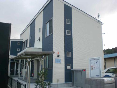 2/5 エントランス