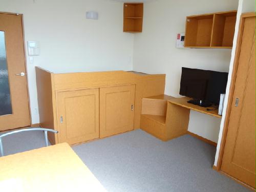 4/14 リビング/ダイニング