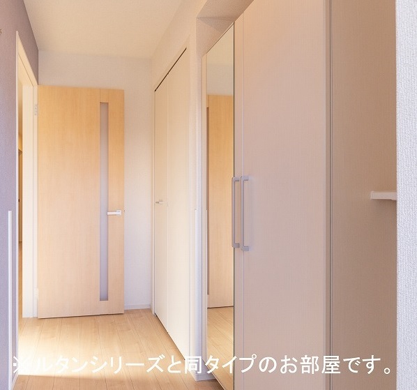 6/20 玄関