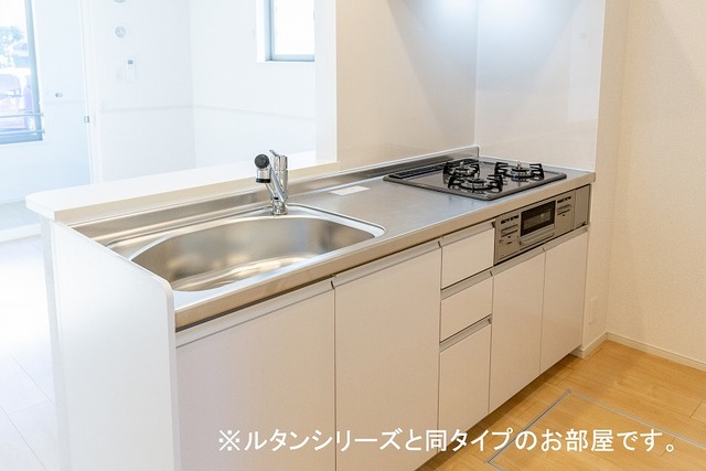 7/20 キッチン