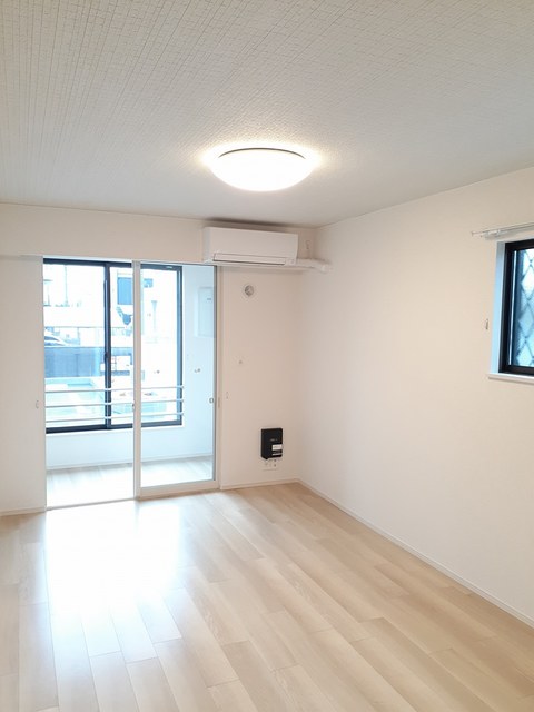 3/20 リビング/ダイニング