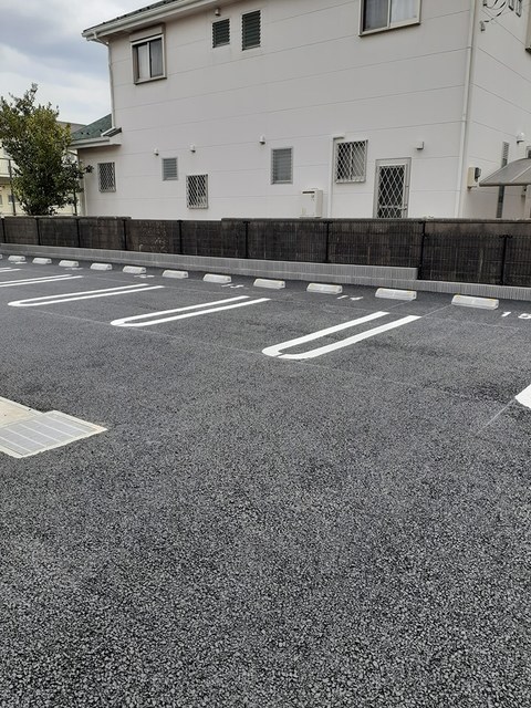 14/24 駐車場