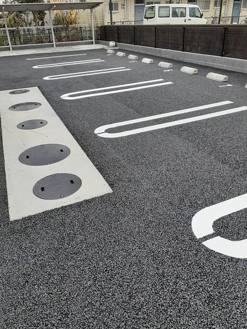 14/24 駐車場
