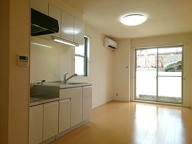 3/20 リビング/ダイニング