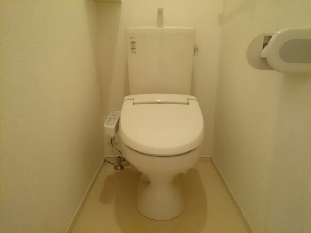 9/20 トイレ