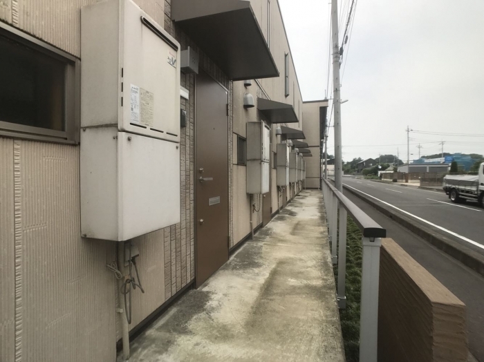 19/26 エントランス