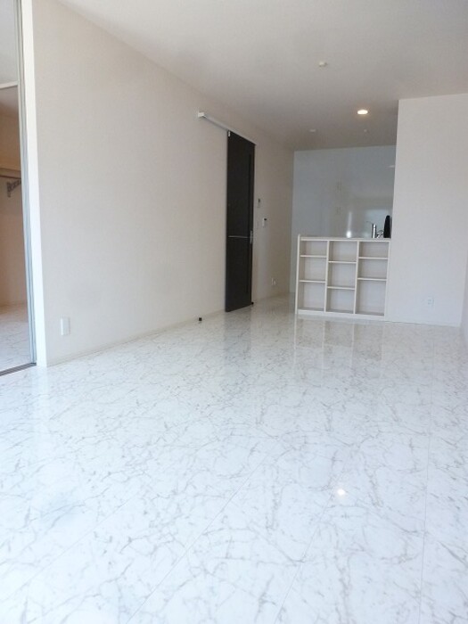 3/21 リビング/ダイニング