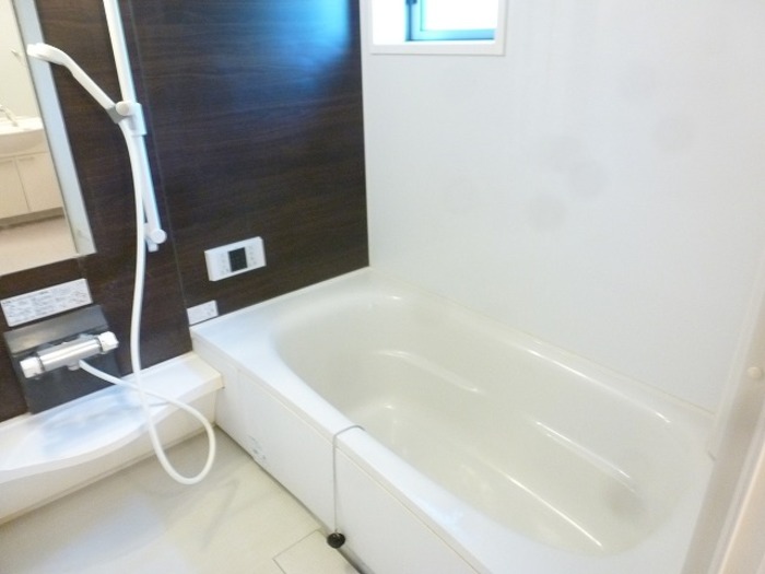 9/21 浴室