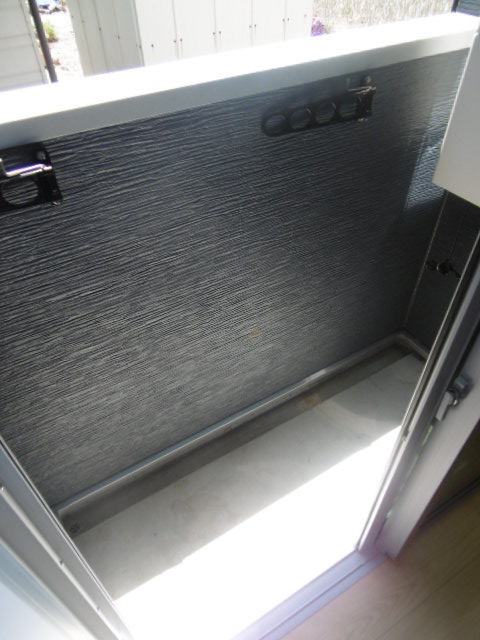 17/30 バルコニー