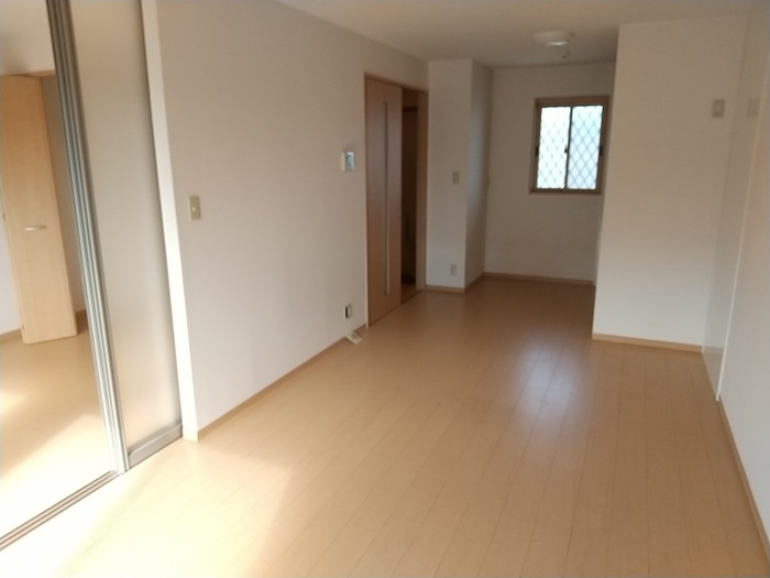 3/16 リビング/ダイニング