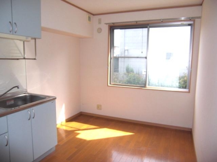 3/20 リビング/ダイニング