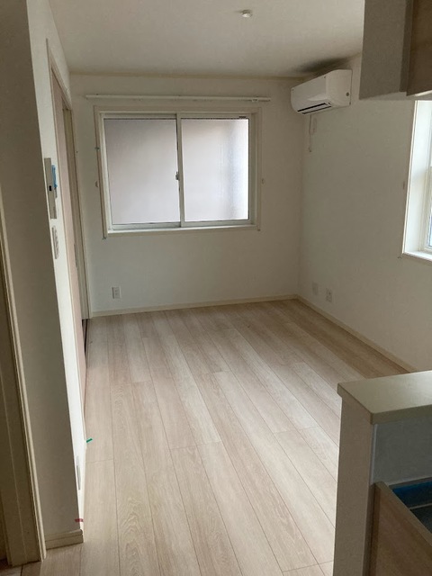 10/30 リビング/ダイニング