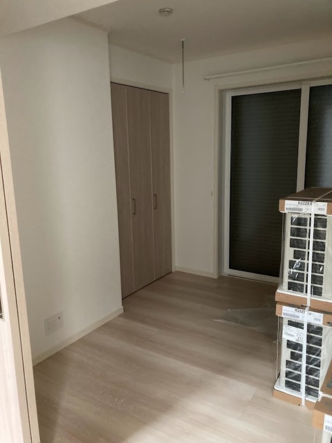 9/30 リビング/ダイニング