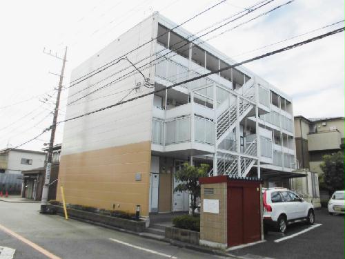 1/8 外観